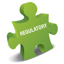 regulatory protection