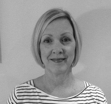 sarah key- business development manager