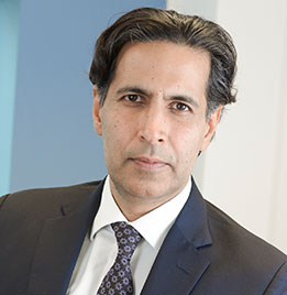 ravi takhar- co-founder & ceo